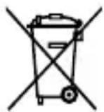 QUIGG GT-TMBBQ-05s - WEEE-Kennzeichnung - 1