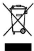 QUIGG GT-TMBBQ-06S - Grillthermometer entsorgen - 1