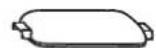 BAUKNECHT MWO 253 B - Zum Garen von Reis (P1) oder Pasta (P2): - 1