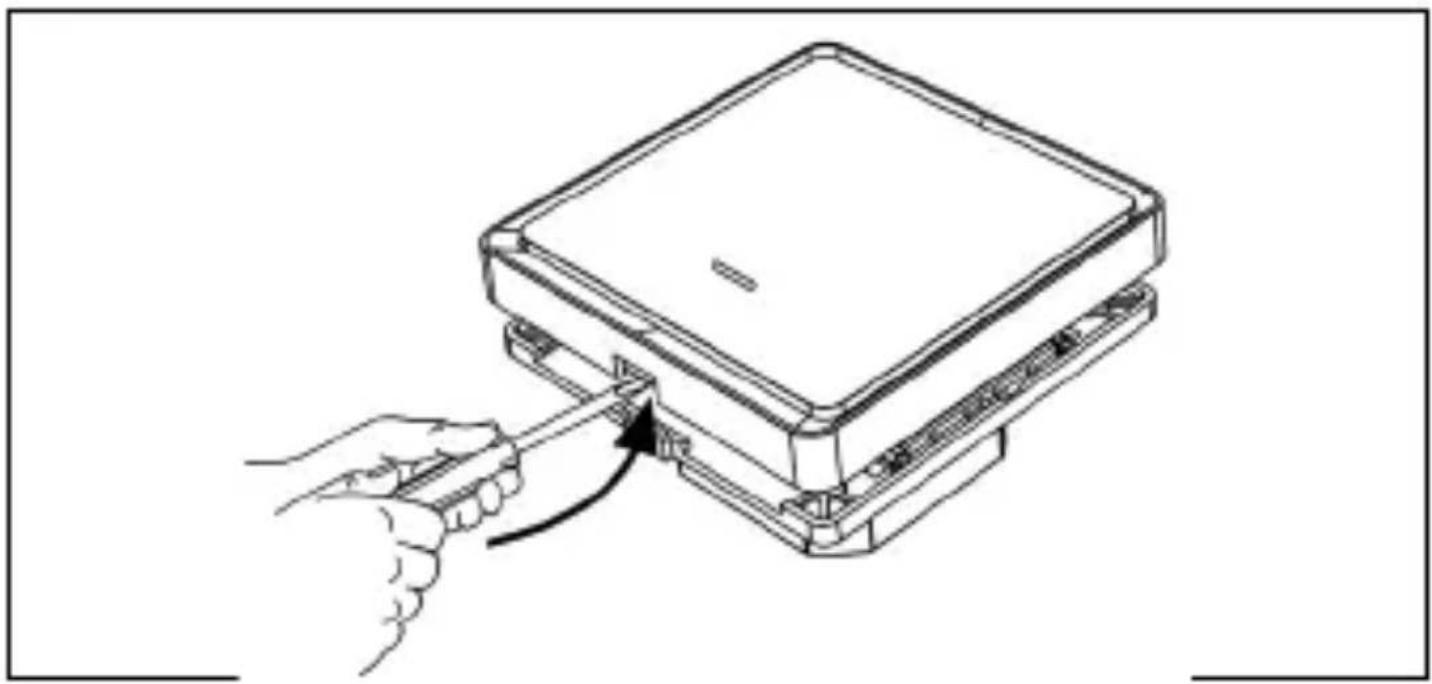 Evolveo WiFi Single Switch - 2) Shema ožičenja - 3