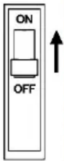 ON OFF