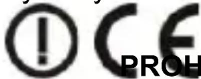 ! PROH