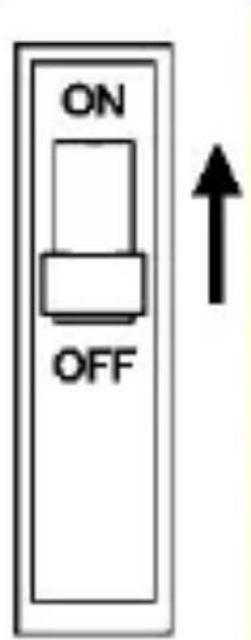 ON OFF