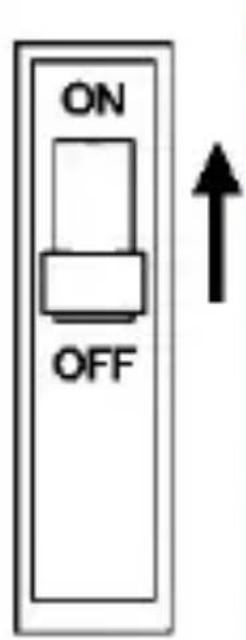 ON OFF