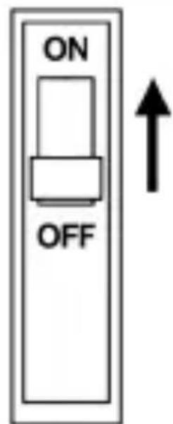 ON OFF