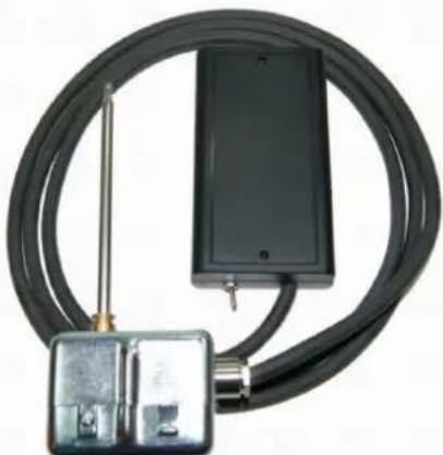 SILVERLINE BEBW 610 E - Abb. 32 Art.-Nr.: FKS-Kabel - 3