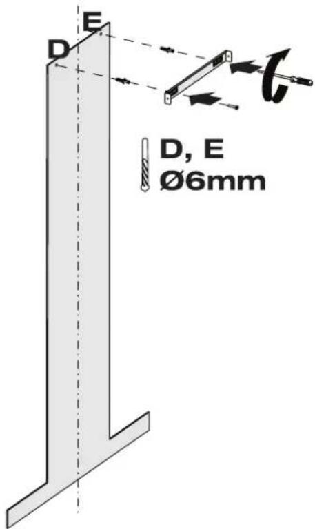 SILVERLINE BEBW 610 E - VORSICHT! - 2