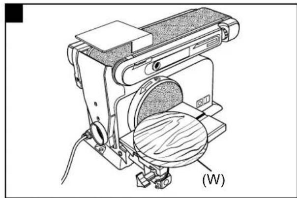 SCHEPPACH BGB915 - BGB915 - 11