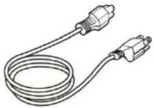 Lumens PS753 - Table of Contents - 5