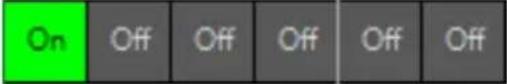 Lumens PS753 - Chapter 10 DIP Switch Setting - 3
