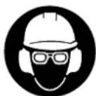 STIHL FS 89 - WARNING - 1