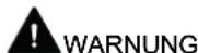 STIHL FS 89 - WARNING - 2
