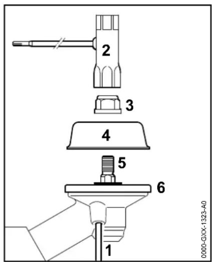 2 3 4 5 6 1 0000-GXX-1323-A0