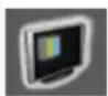 Postium OBM-U428K - Color Temp./Color Space/Gamma menu - 1