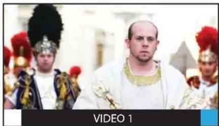 VIDEO 1