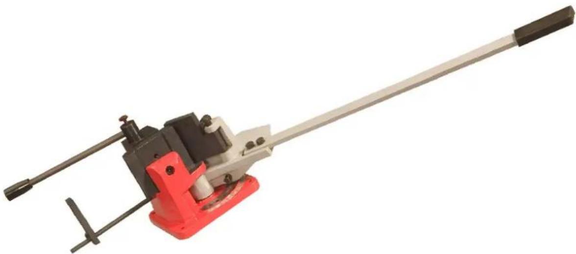 Holzmann UB 100 - 1