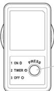 Oecolux GT-LC-80led-01ww - Timerfunktion - 1