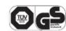 Oecolux GT-GS24-01 - TECHNISCHE DATEN - 1