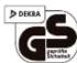 Oecolux GT-GS5-01 - Technische Daten - 1