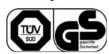 Oecolux GT-96ILww-03 - Technische Daten - 1