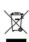 Oecolux GT-96ILww-03 - Entsorgen - 1