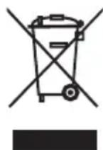 Ambiano GT-TDS-10 - Artikel entsorgen - 1