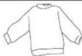 CORBERO CLT904VIN - ■ Laundry tips - 8