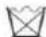 CORBERO CLT904VIN - ■ Etiquetas de cuidados com tecidos - 14