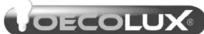 Oecolux GT-LCg-50led-01ww - Technische Daten - 2