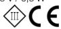 Oecolux GT-ABC-01pww - GT-PB-01cw - 1