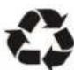 Be Cool BCP5AC2201F - RECYCLING - 1