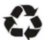 Be Cool BCP5AC2201F - RECYCLING - 1