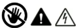 Be Cool BC40ST1803M - WICHTIGE INFORMATIONEN ZUR SICHERHEIT, STANDORT UND ZUM ELEKTRISCHEN ANSCHLUSS. - 1