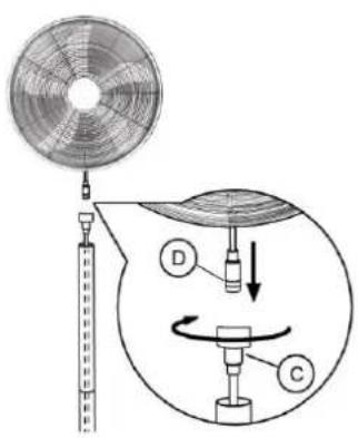 Be Cool BC40ST1803M - BE COOL - 1