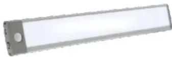 Be Cool BCLGD27 - Sensor light BCLGD27 - 1