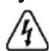 Be Cool BCLGD24 - Symbol-Erklärung - 1