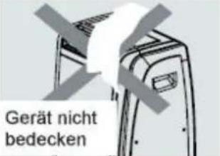 Be Cool BC18KL2101F - TIPPS ZUR RICHTIGEN ANWENDUNG - 3