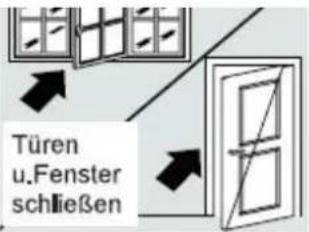 Be Cool BC18KL2101F - TIPPS ZUR RICHTIGEN ANWENDUNG - 1