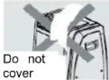 Be Cool BC18KL2101F - TIPS FOR CORRECT USE - 3