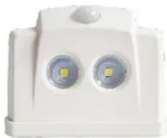 Be Cool BCLGD23 - Sensor light 35Lm BCLGD23 - 1