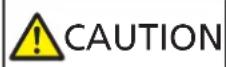RICOH fi-8190 - ATTENTION - 1