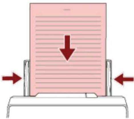 RICOH fi-8190 - ATTENTION - 2