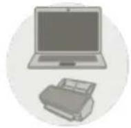 RICOH fi-8190 - Scanner Setup - 1