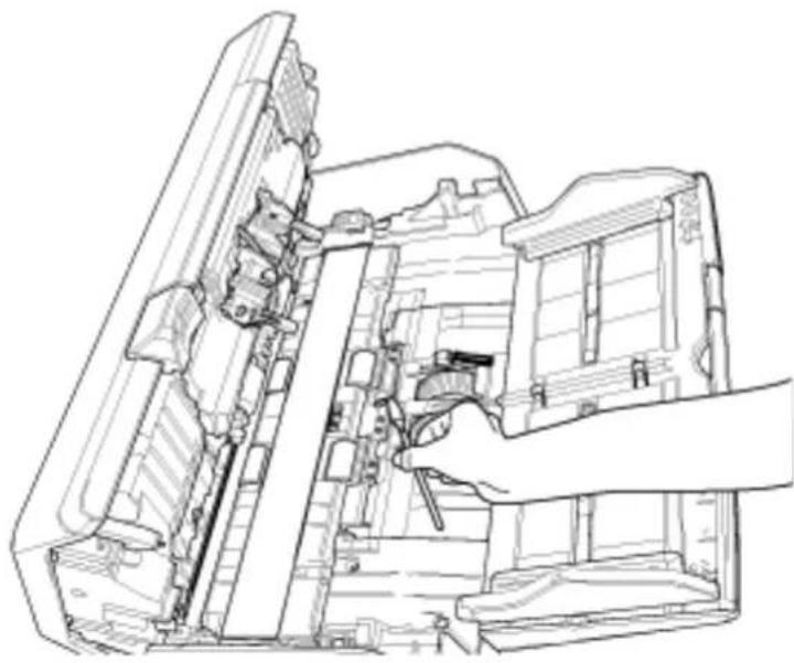 RICOH fi-8190 - HINT - 2