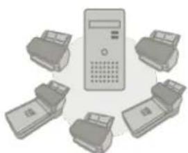 RICOH fi-8190 - ● Operating with a Computer - 1