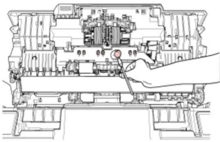 RICOH fi-8190 - HINT - 1