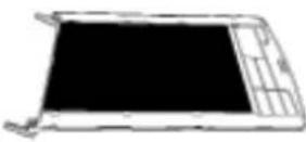 RICOH fi-8190 - Outer Dimensions - 7
