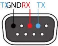 TXGNDRX TX