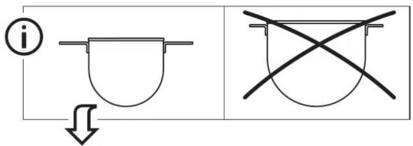 i ↓