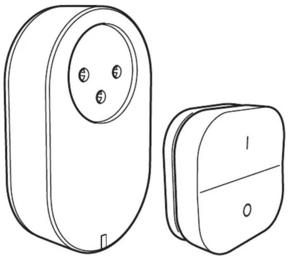 IKEA TRÅDFRI 903.647.98 - TRÅDFRI - 1